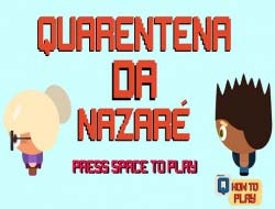 Gioco Quarantena di Nazare 