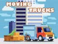 Gioco Moving Trucks