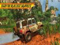 Gioco Off Road 4x4 Jeep Racing Xtreme 3d