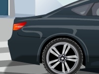 Gioco BMW tuning