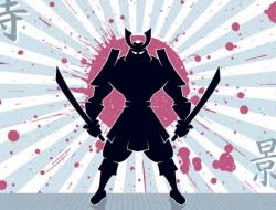 Gioco Guerrieri contro i nemici da colorare 