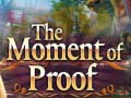 Gioco The Moment of Proof