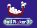 Gioco Ball Picker 3D