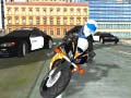 Gioco City Police Bike Simulator