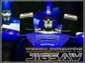 Gioco Iron Robots Jigsaw