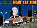 Gioco Night Car Ride
