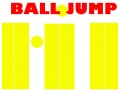 Gioco Ball Jump