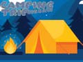 Gioco Camping Trip Jigsaw