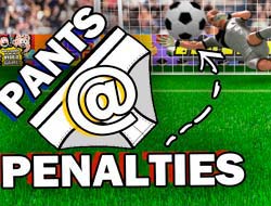 Gioco Pantaloni @ Penalità 