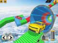 Gioco Impossible Car Driving 3d: Free Stunt