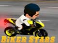 Gioco Biker Stars 