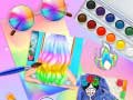 Gioco Holographic Trends