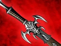 Gioco Two swords