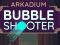 Gioco Arkadium Bubble Shooter