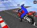 Gioco Motor Bike Stunts Sky 2020