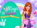 Gioco Magic of Easter Princess Makeover