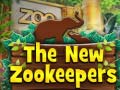 Gioco The New Zookeepers