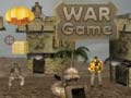 Gioco War game