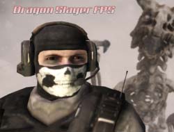 Gioco Dragon Slayer FPS