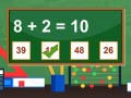 Gioco Math Game