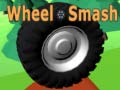 Gioco Wheel Smash