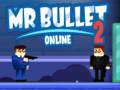 Gioco Mr Bullet 2 Online