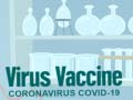 Gioco Virus vaccine coronavirus covid-19