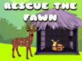 Gioco Rescue the fawn