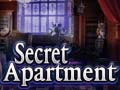 Gioco Secret Apartment