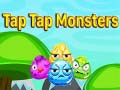 Gioco Tap Tap Monsters