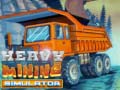 Gioco Heavy Mining Simulator