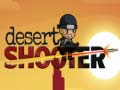 Gioco Desert Shooter