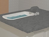 Gioco Little Room escape