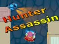 Gioco Hunter Assassin