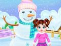 Gioco Baby Taylor Winter Time