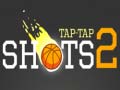 Gioco Tap-Tap Shots 2