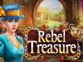 Gioco Rebel Treasure