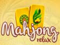 Gioco Mahjong Relax