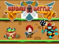 Gioco Defense Battle