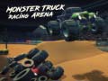 Gioco Monster Truck Racing Arena
