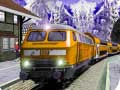 Gioco Metro Train Simulator
