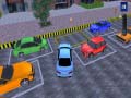 Gioco Garage Car Parking Simulator
