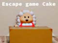 Gioco Escape game Cake 