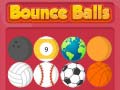Gioco Bouncing Ball