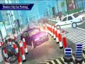 Gioco City Mall Car Parking Simulator