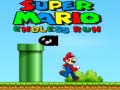 Gioco Super Mario Endless Run