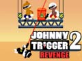 Gioco Johnny Trigger 2 Revenge