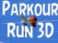 Gioco Parkour Race 3D