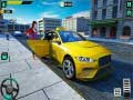 Gioco Taxi Simulator