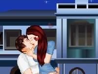 Gioco Neighborhood kissing 3